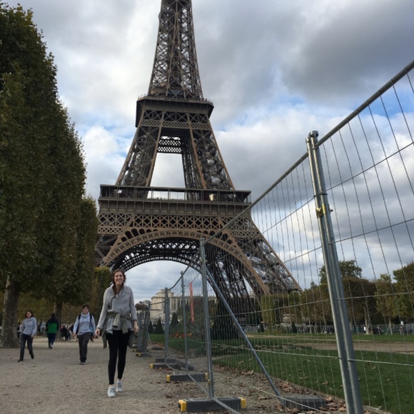 Meet your Posher, Kristin! @WhimsyBird - Picture 3 of 3